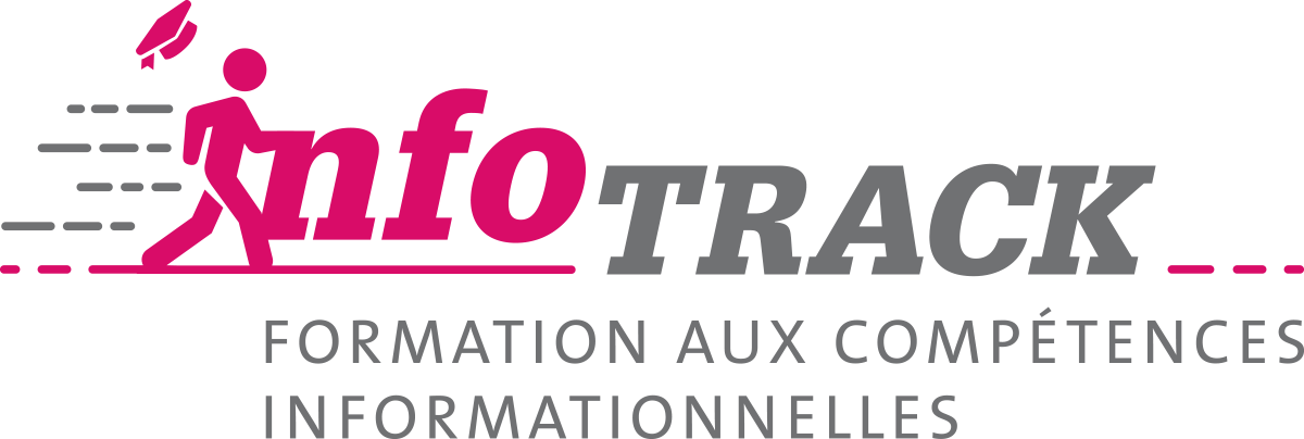 infotrack logo