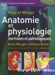 Ross and Wilson - Anatomie et physiologie normales et pathologiques vignette