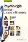 Psychologie clinique en soins infirmiers vignette