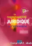 La Responsabilité juridique de l'infirmière vignette