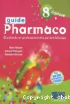 Guide pharmaco vignette