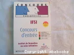 Ifsi: Concours d'entrée en institut de formation en soins infirmiers vignette