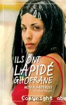 Ils ont lapidé Ghofrane vignette