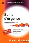 Soins d'urgence, AFGSU et service d'urgence vignette