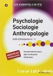 Psychologie, sociologie, anthropologie vignette