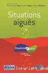 Situations aiguës vignette