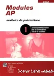 Module 1: Accompagnement d'un enfant dans les activités d'éveil et de la vie quotidienne vignette