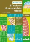 Anatomie et vocabulaire médical vignette