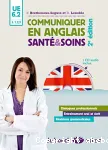 Communiquer en anglais - Santé et soins vignette