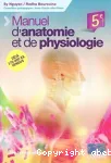 Manuel d'anatomie et de physiologie vignette