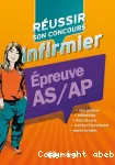 Réussir son concours infirmier: Epreuve passerelle AS/AP vignette