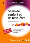 Soins de confort et de bien-être : unité d'enseignement 4.1 vignette