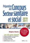 Préparation aux concours secteur sanitaire et social 2010-2011 vignette