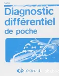 Diagnostic différentiel de poche: guide du clinicien vignette