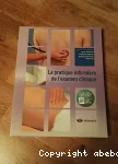 La Pratique infirmière de l'examen clinique vignette