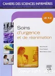Soins d'urgence et de réanimation. UE 4.3 vignette