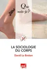 La Sociologie du corps vignette