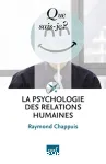 La Psychologie des relations humaines vignette