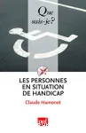 Les Personnes en situation de handicap vignette