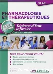 Pharmacologie et thérapeutiques. UE 2.11 Semestre 1 vignette