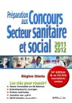 Préparation aux concours secteur sanitaire et social 2011-2012 vignette