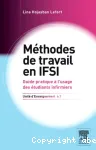 Méthodes de travail UE 6.1 vignette