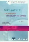 Soins palliatifs: les soignants et le soutien aux familles vignette