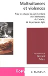 Maltraitances et violences vignette