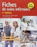Fiches de soins infirmiers vignette