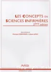 Les Concepts en sciences infirmières vignette