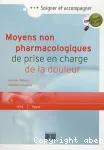 Moyens non pharmacologiques de prise en charge de la douleur vignette