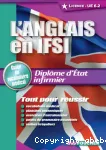 L'Anglais en IFSI vignette