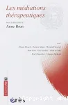 Les Médiations thérapeutiques vignette