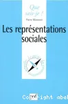 Les Représentations sociales vignette