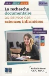 La Recherche documentaire au service des sciences infirmières vignette