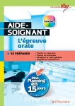 Aide-soignant : l'épreuve orale vignette