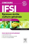 Concours IFSI: Entrainement épreuve écrite culture générale vignette