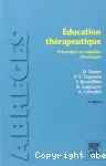 Éducation thérapeutique : Prévention et maladies chroniques vignette