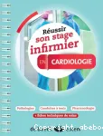 Réussir son stage infirmier en cardiologie vignette