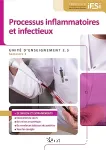 Processus inflammatoires et infectieux. Unité d'enseignement 2.5 vignette