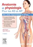 Anatomie et physiologie pour les AS et AP vignette
