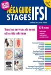 Méga Guide stages IFSI: Tous les services de soins et le rôle infirmier vignette