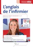 L'Anglais de l'infirmier. Unité d'enseignement 6.2 vignette