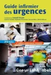 Guide infirmier des urgences vignette