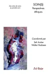 Soin(s), perspectives éthiques : des pratiques de soins au prendre soin vignette