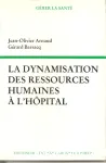 La Dynamisation des ressources humaines à l'hôpital vignette