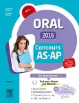 Concours 2016 AS/AP. Le Tout-en-un. Epreuve orale vignette