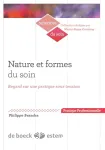 Nature et formes du soin : Regard sur une pratique sous tension vignette