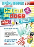 Calcul de dose facile en fiches mémos vignette