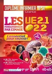 L'Essentiel pour réussir : UE 2.1 et 2.2 vignette
